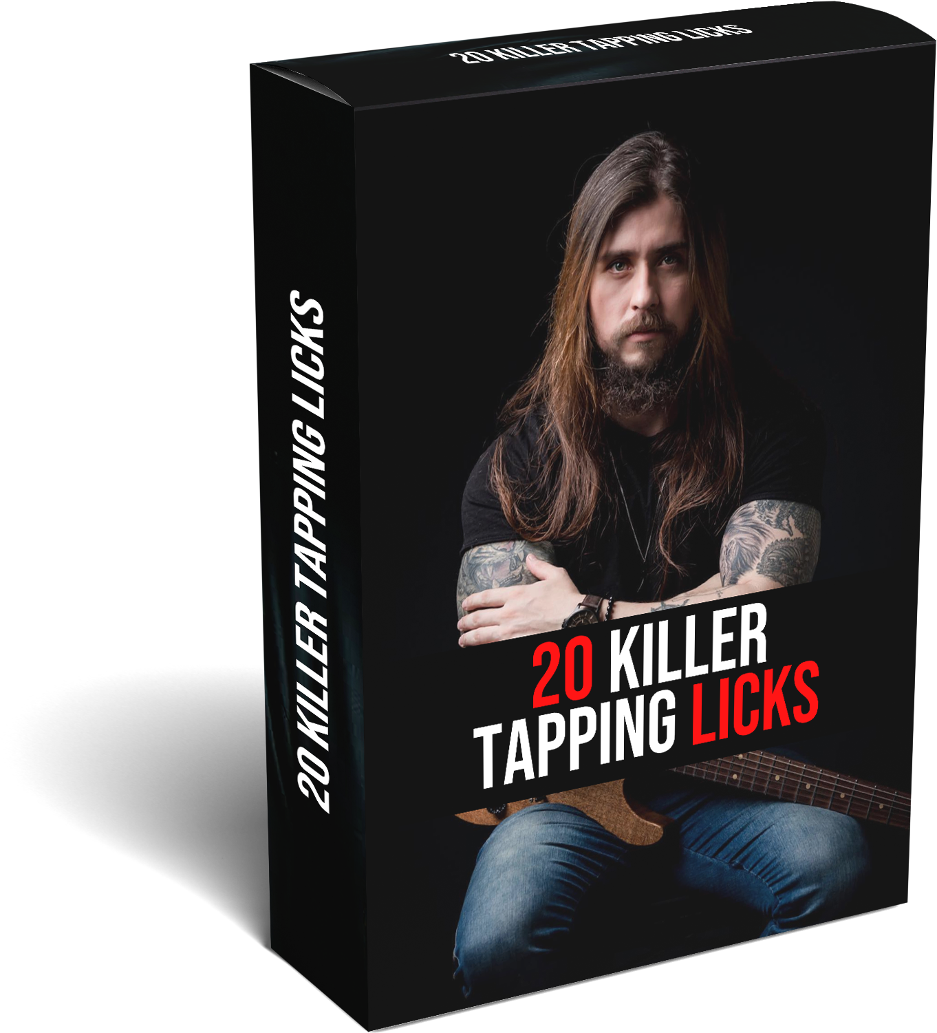 20KillerTappingLicks_BrunnoHenrique 20KillerTappingLicks_BrunnoHenrique