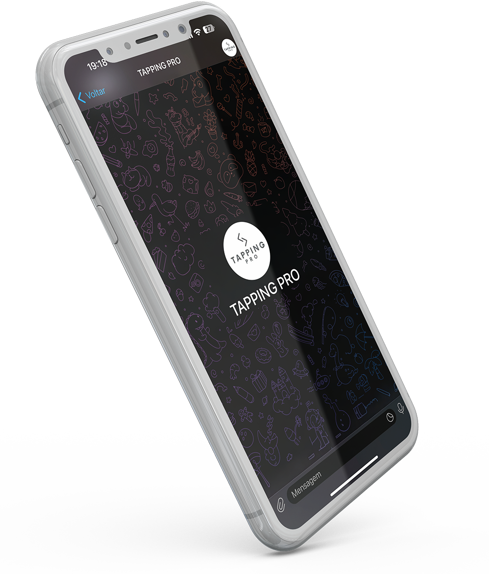 GrupoTelegramTappingPro GrupoTelegramTappingPro