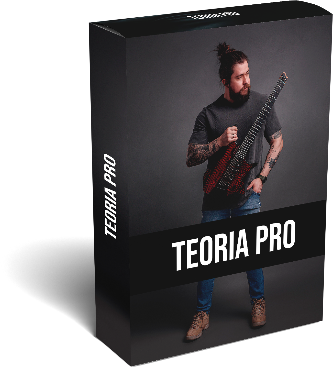 TeoriaPro_BrunnoHenrique TeoriaPro_BrunnoHenrique